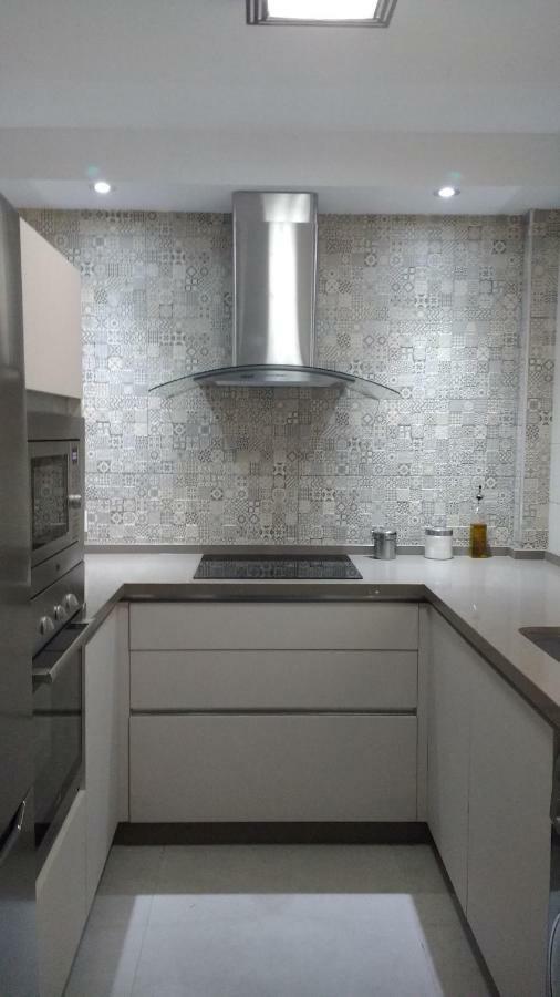דירות בנאלמדנה La Orquidea מראה חיצוני תמונה